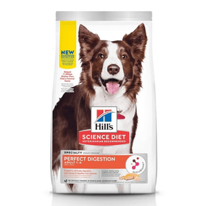 Hill's Canine Perfect Digestion