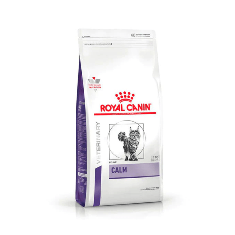 Royal-Canin-Veterinary-Diet-Calm-Gato-2-Kg