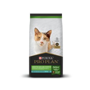 Pro Plan Cat Skin And Stomach