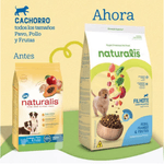 Naturalis-Perro-Cachorro-Frango-Peru---Frutas-2.5-Kg