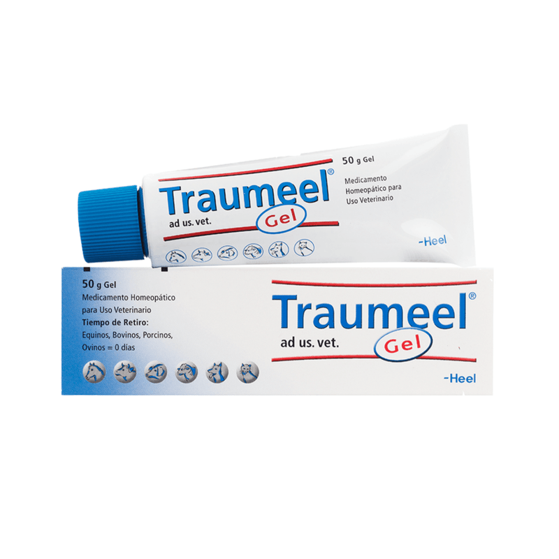 Traumeel-Gel-X-50-Gr