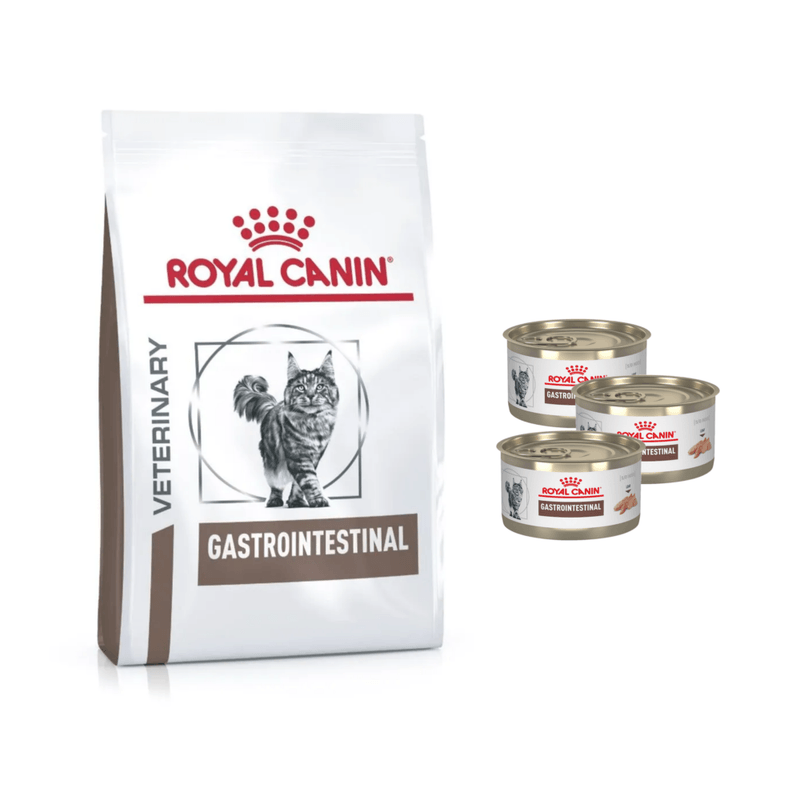 Royal-Canin-Veterinary-Diet-Gastrointestinal-2-Kg---3-Latas