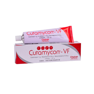 Cutamycon Vf Crema
