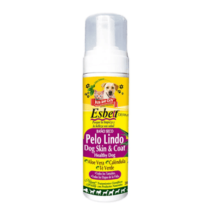 Baño Seco Pelo Lindo 3200 0 Gr Ref.Bsp01