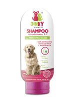 Champu-Dinky-2-en-1-Perros-Pelo-Oscuro-250-Ml