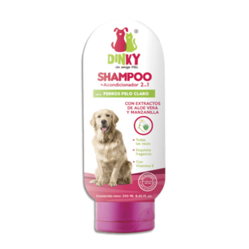 Champu-Dinky-2-en-1-Perros-Pelo-Oscuro-250-Ml