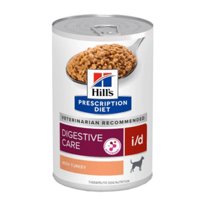 Dog Id Pavo 13 Oz