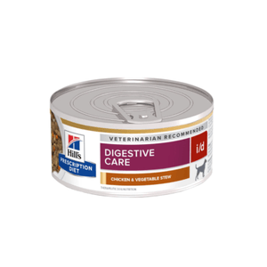 Dog Id Chicken & Vegetables 5.5 Oz