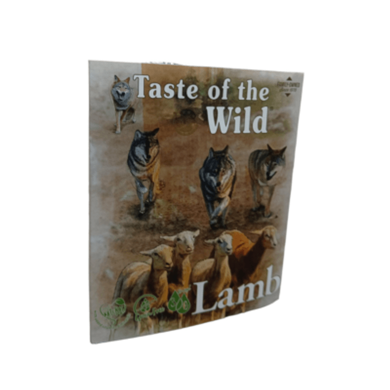 Taste-Of-The-Wild-Alimento-Para-Perro-Lamb-Bandeja