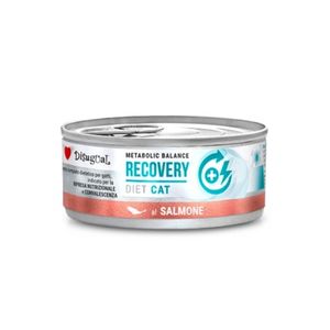 Disugual Metabolic Balance Recovery Salmón 85g