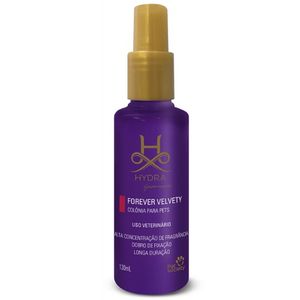 Hydra Groomers Cologne Forever VIP 130 Ml