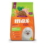 -MAX-VITA-ADULTO-RACAS-PEQUENAS-X-1KL-BUFFET-FRANGO-Y-VEGETAIS