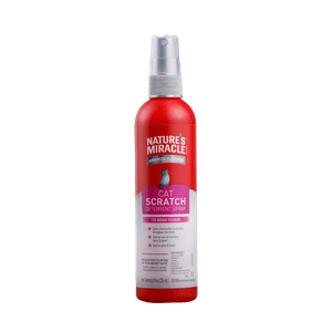 Nature Miracle Spray Antiarañazos Gato