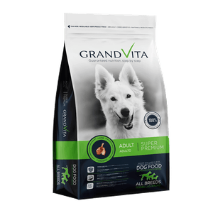 Canine Adulto Grand Vita De Cordero