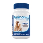 AMINOMIX-120-CAPSULAS-REF.13201001