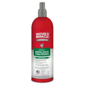 Nature miracle Spray Repelente Para Perro