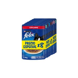 Felix Pack Surtido