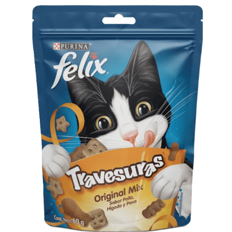 FELIX-TRAVESURAS-ORIGINAL-MIX-X-60-GR-XI---REF.12313891
