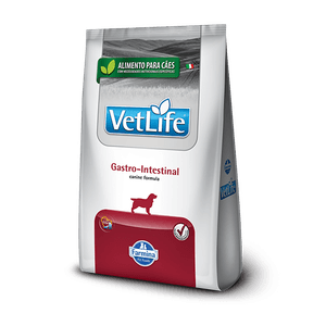 Vet Life Canine Gastro Intestinal
