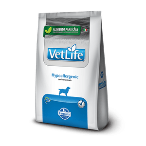 Vet Life Canine Hypoallergenic