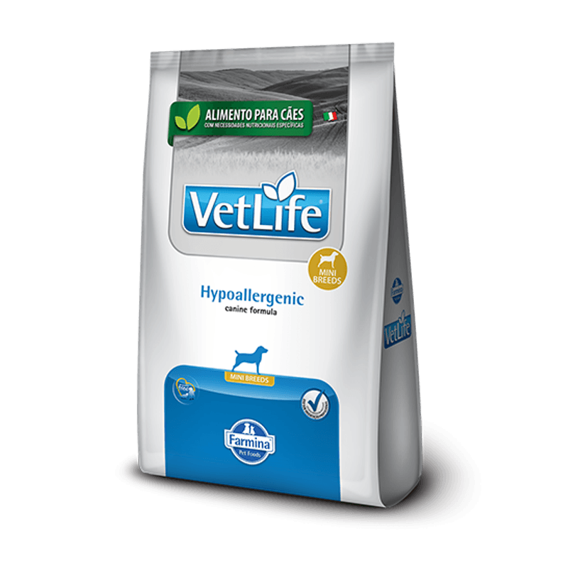 VET-NAT-CANINE-HYPOALLERGENIC-MINI-2KG