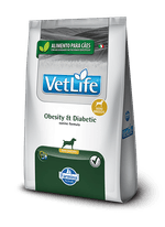 VET-NAT-CANINE-OBESITY-DIABETIC-MINI-2KG
