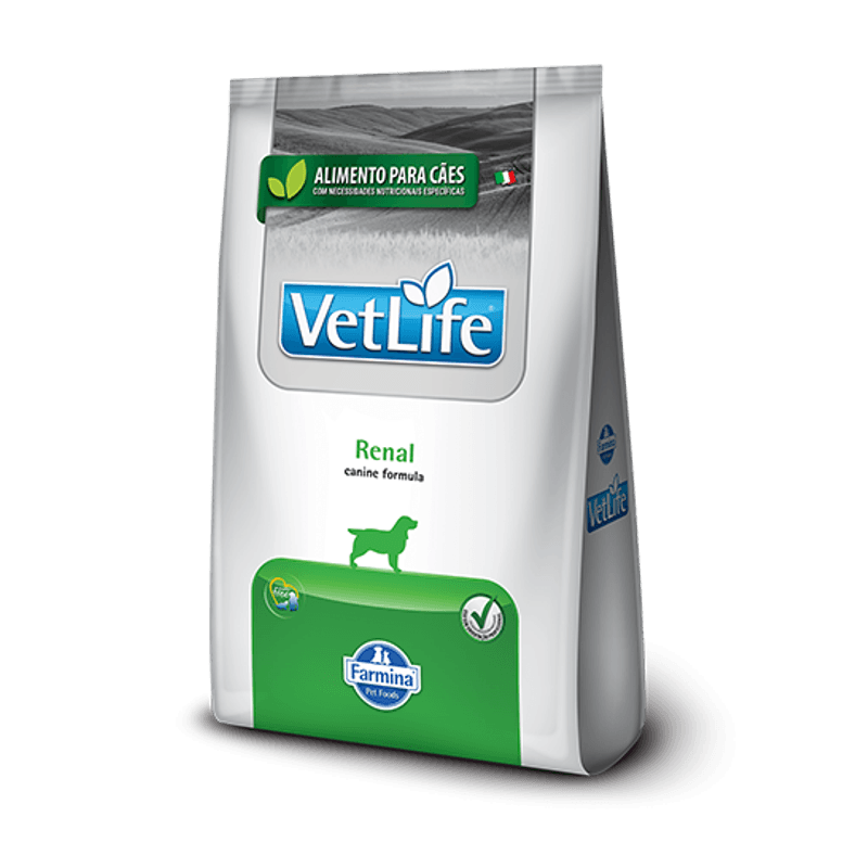 VET-NAT-CANINE-RENAL-2KG