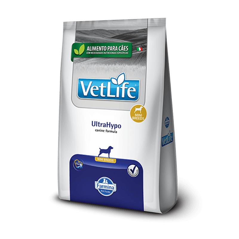 VET-NAT-CANINE-ULTRAHYPO-MINI-2KG