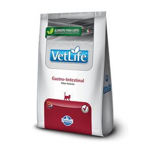 Vet Life Feline Gastro Intestinal