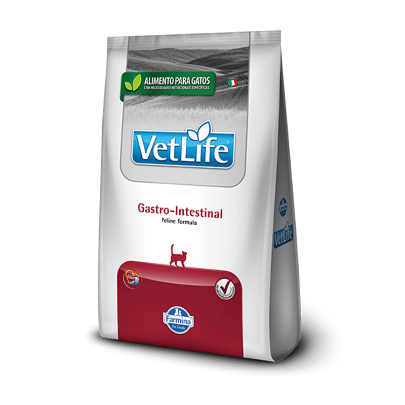 VET-NAT-FELINE-GASTRO-INTESTINAL-2KG