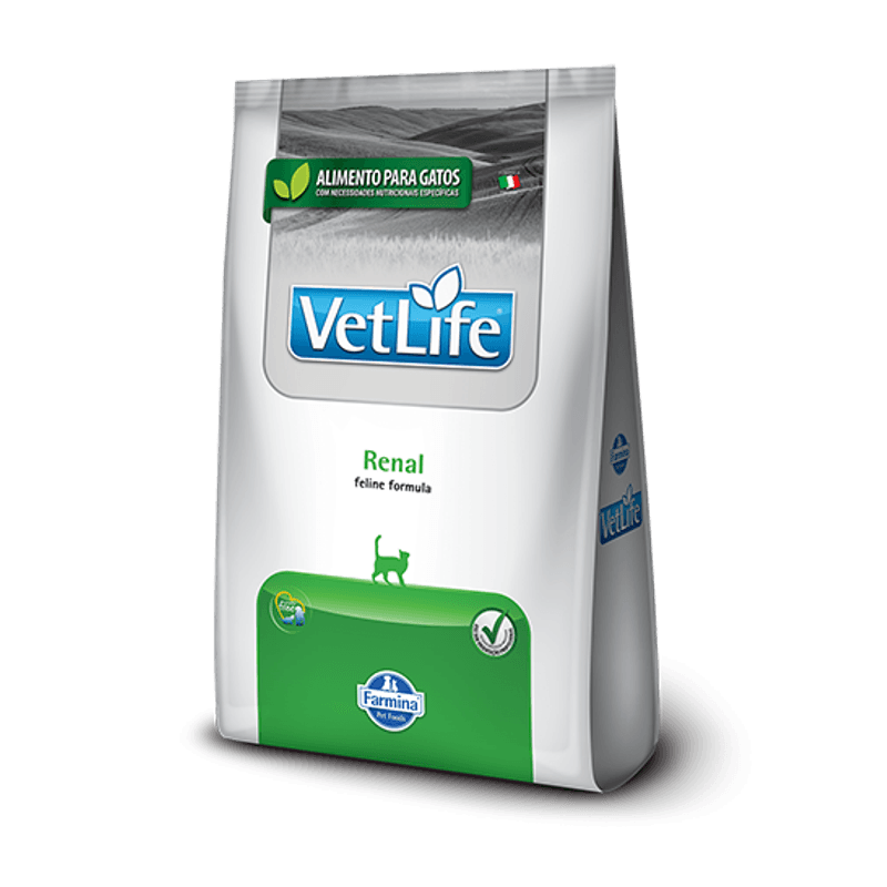 VET-NAT-FELINE-RENAL-2KG