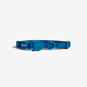 Neopro Collar Azul Gato