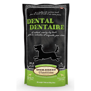 Obt Snack Para Perros Dental