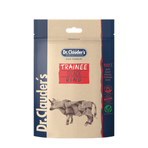 Dr Clauder's Snack Para Perro Ternera 80 Gr