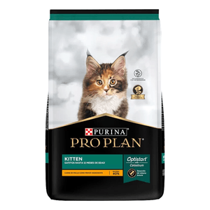 Pro Plan Kitten Protection