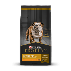 Pro Plan Canine Reduced Calories
