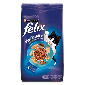 Felix Megamix