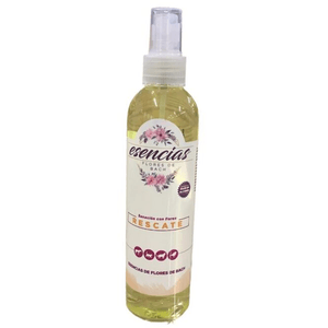 Esencias Florales Rescate Spray