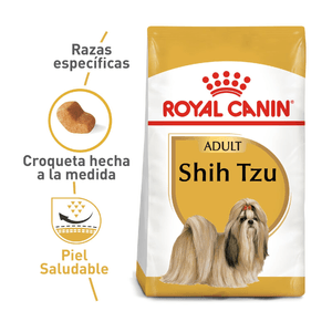 ROYAL CANIN SHIH TZU ADULTO