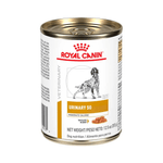 Royal Canin Veterinary Alimento Húmedo Para Perros Urinary S/O 385Gr