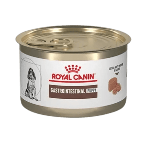 Royal Canin Veterinary Alimento Húmedo  Gastrointestinal Puppy 145 Gr