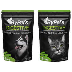 Bypets Digestive Sticks