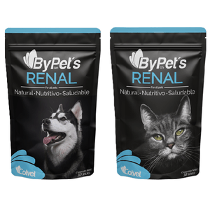 Bypets Renal  Sticks