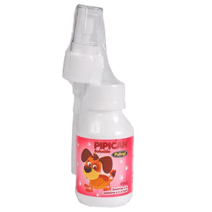 Kit Aseo Pipican 1  X 60 Ml