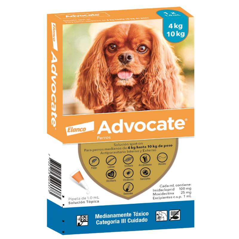 ADVOCATE-4-A-10KG