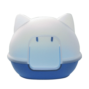 Sanitario Grande Cabeza Gato