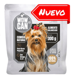 DIETA-WOW-CAN-PAVO-R.P-X-300-GR