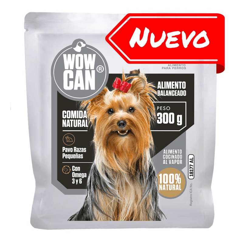 DIETA-WOW-CAN-PAVO-R.P-X-300-GR