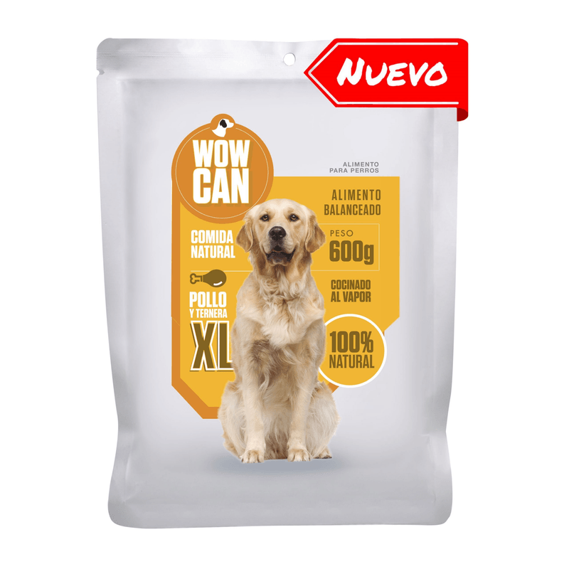 DIETA-WOW-CAN-POLLO-X-600-GR