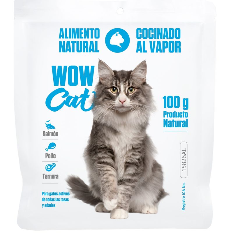 DIETA-WOW-CAT-POLLO-X-100-GR